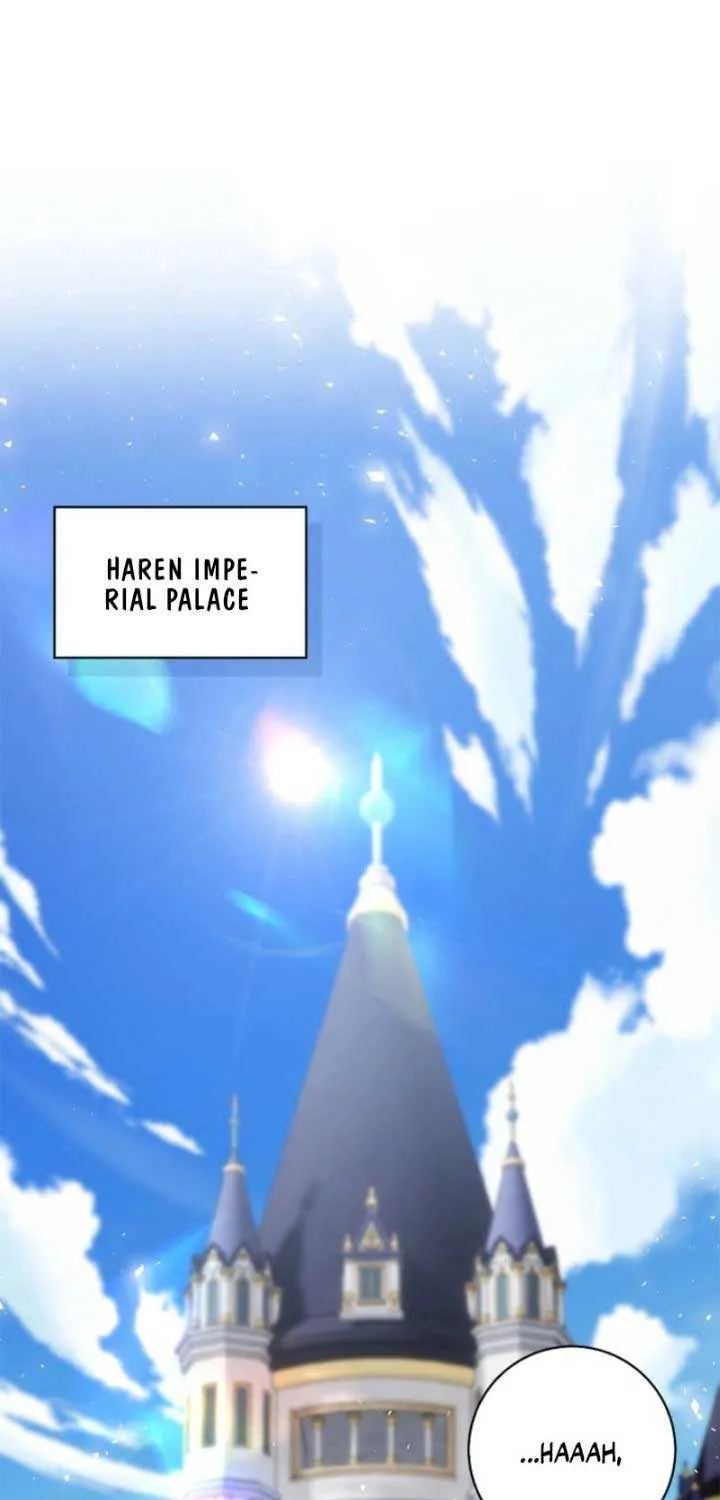 Sorry, I got distracted by your looks Chapter 35 page 86 - 