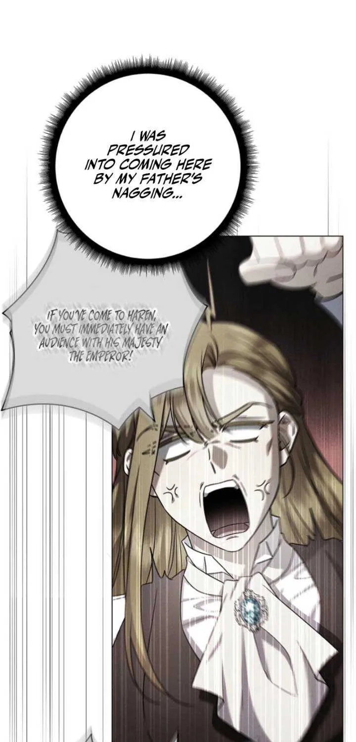 Sorry, I got distracted by your looks Chapter 35 page 88 - 
