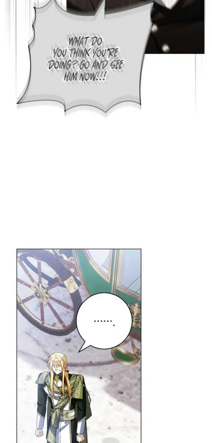 Sorry, I got distracted by your looks Chapter 35 page 89 - 