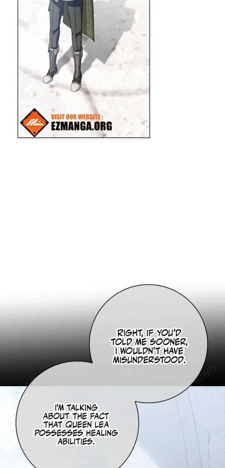 Sorry, I got distracted by your looks Chapter 35 page 90 - 