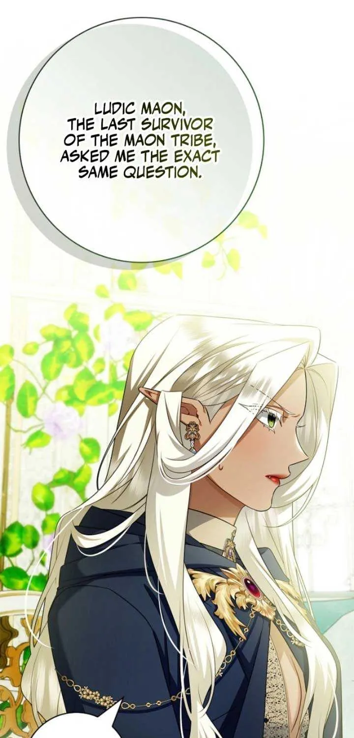 Sorry, I got distracted by your looks Chapter 35 page 10 - 