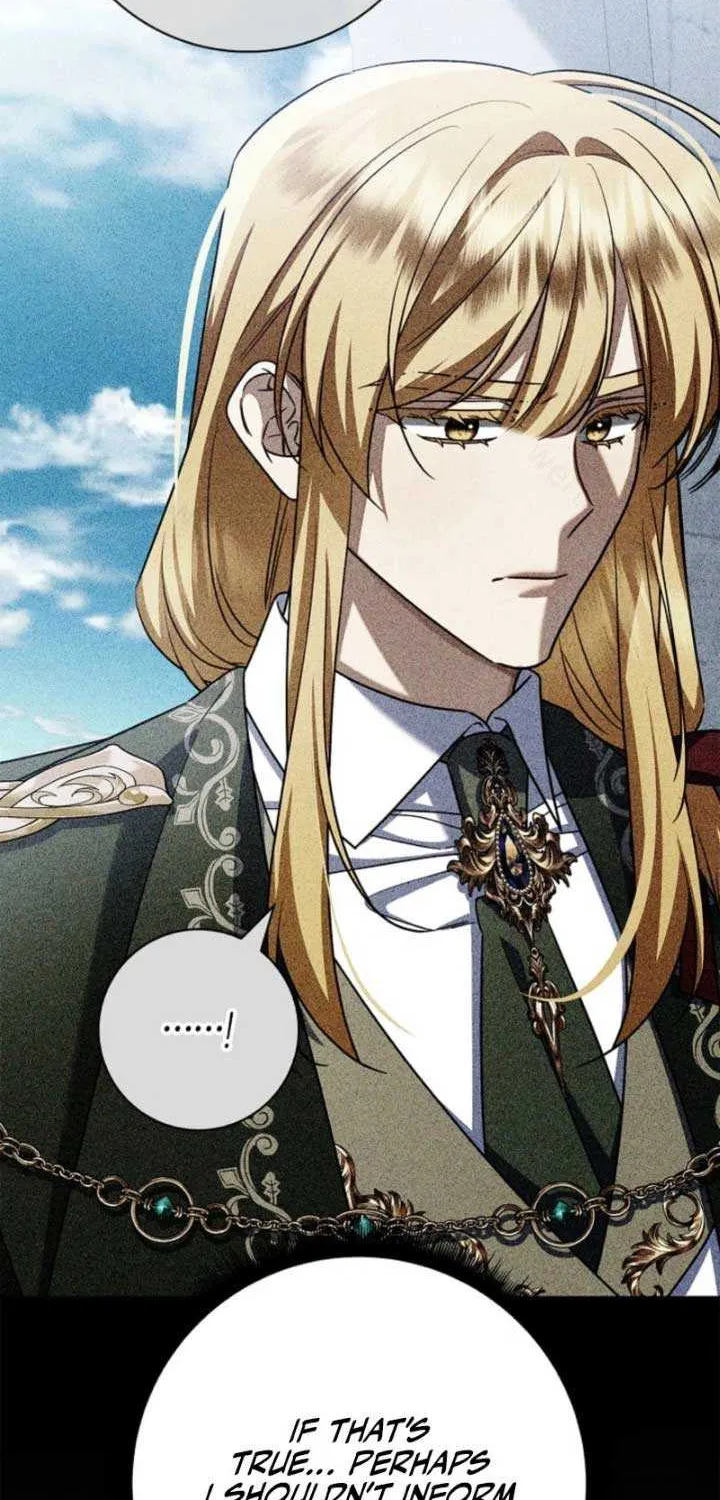 Sorry, I got distracted by your looks Chapter 35 page 91 - 