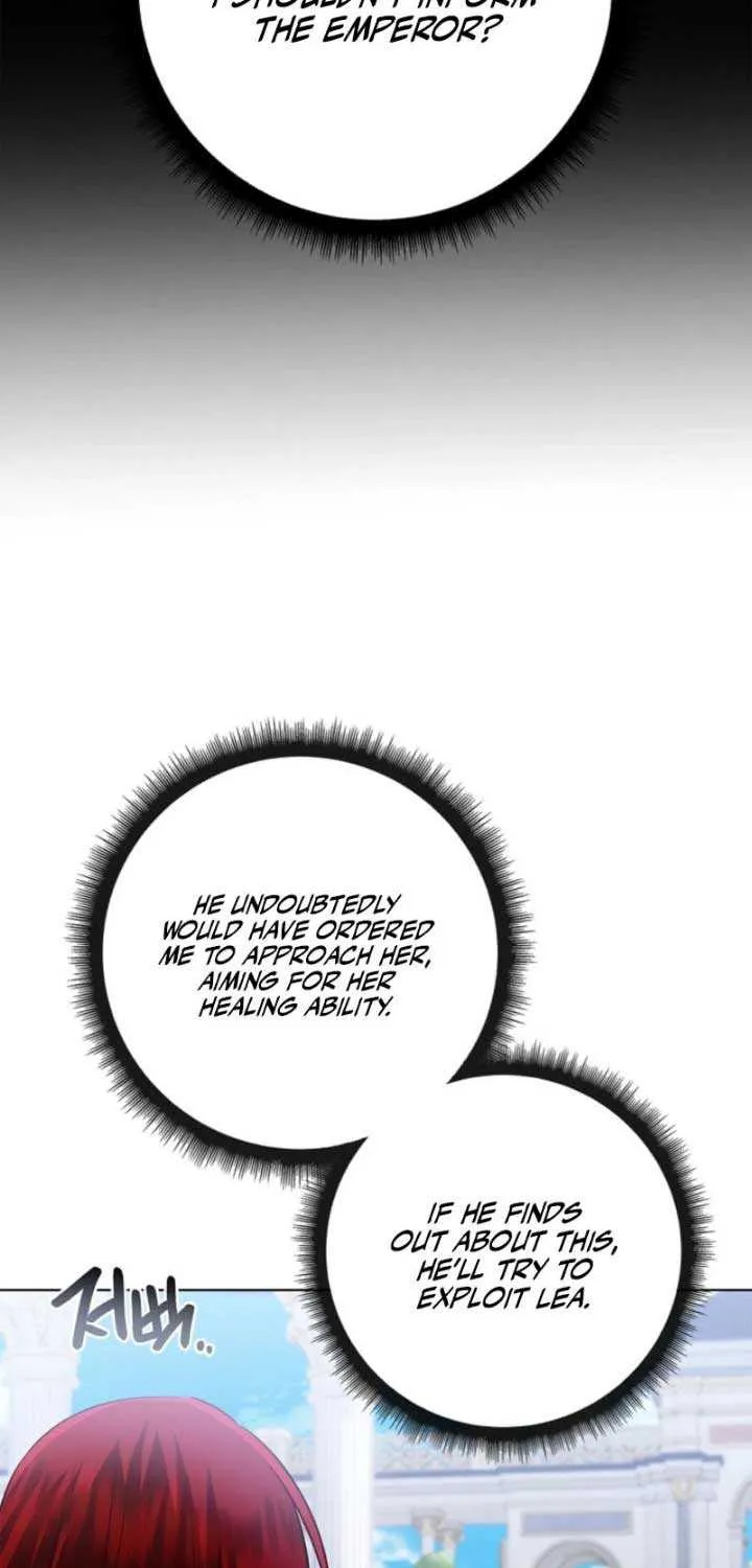 Sorry, I got distracted by your looks Chapter 35 page 92 - 