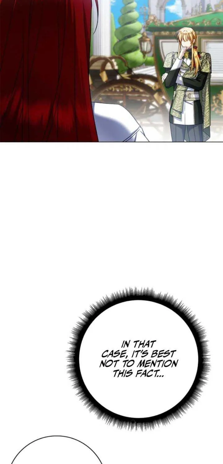 Sorry, I got distracted by your looks Chapter 35 page 93 - 