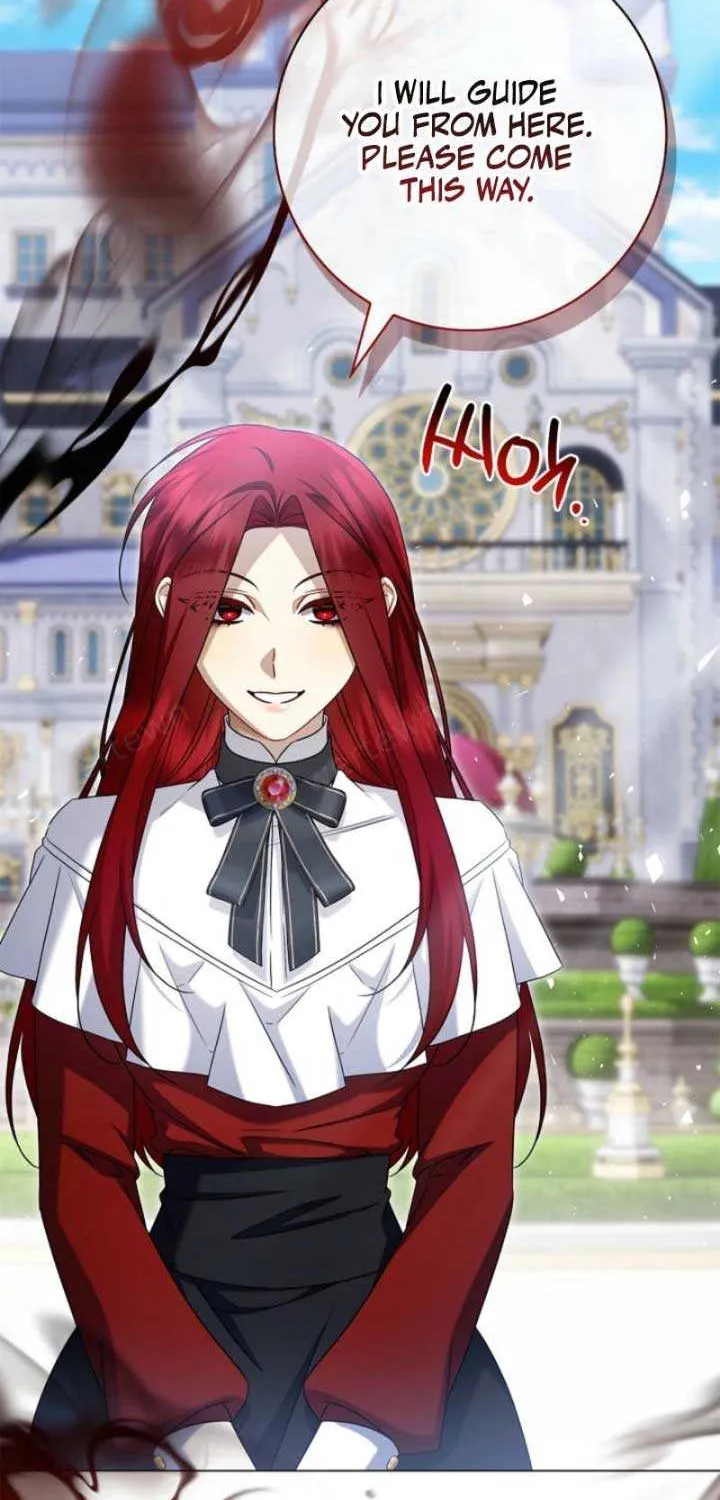 Sorry, I got distracted by your looks Chapter 35 page 95 - 