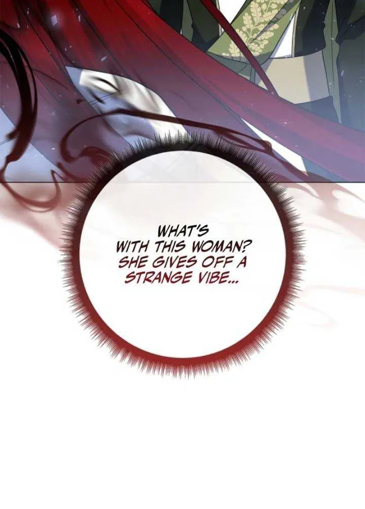 Sorry, I got distracted by your looks Chapter 35 page 97 - 