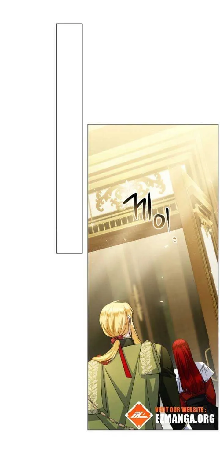 Sorry, I got distracted by your looks Chapter 35 page 98 - 