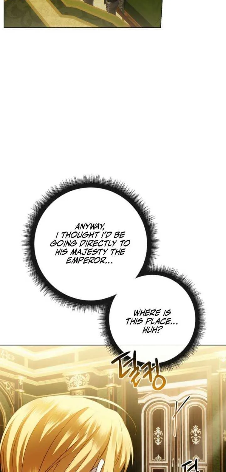 Sorry, I got distracted by your looks Chapter 35 page 100 - 