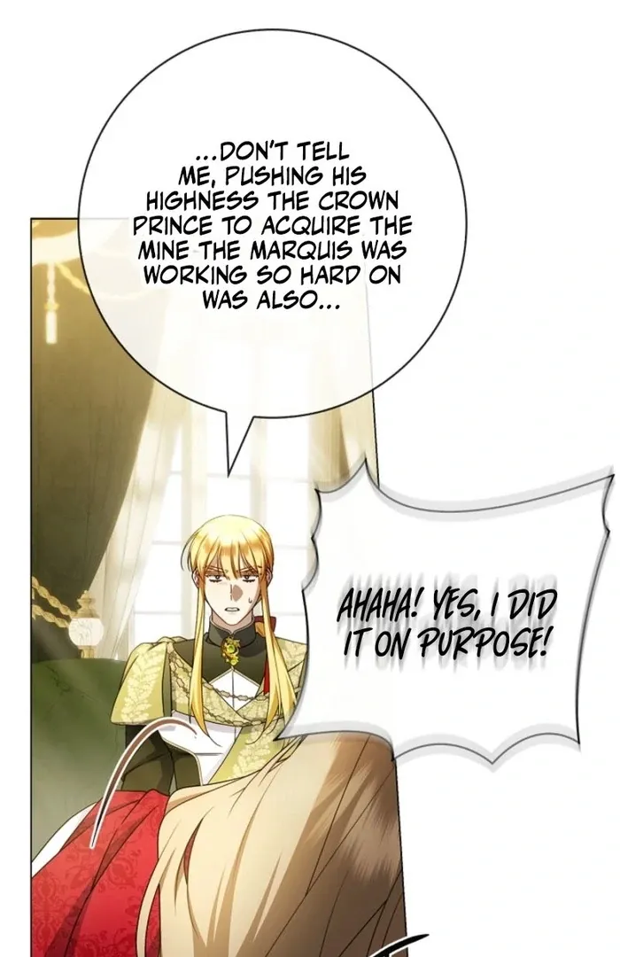 Sorry, I got distracted by your looks Chapter 36 page 101 - 