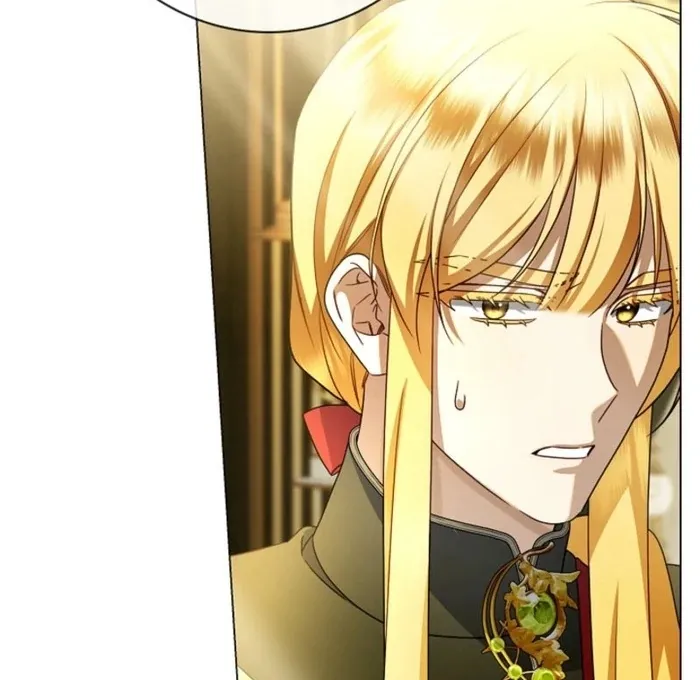 Sorry, I got distracted by your looks Chapter 36 page 103 - 