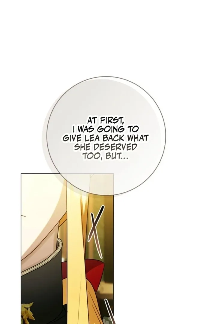 Sorry, I got distracted by your looks Chapter 36 page 105 - 