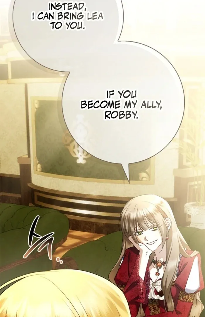 Sorry, I got distracted by your looks Chapter 36 page 107 - 