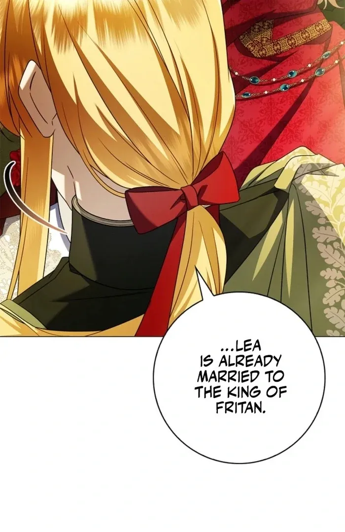 Sorry, I got distracted by your looks Chapter 36 page 108 - 