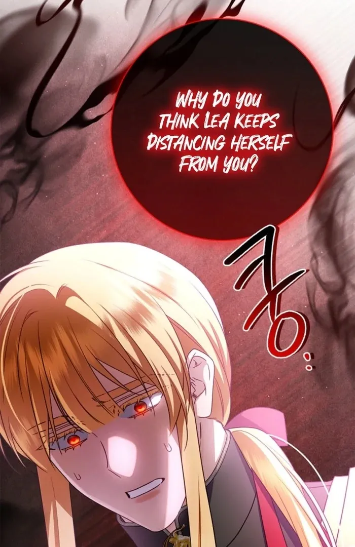 Sorry, I got distracted by your looks Chapter 36 page 111 - 