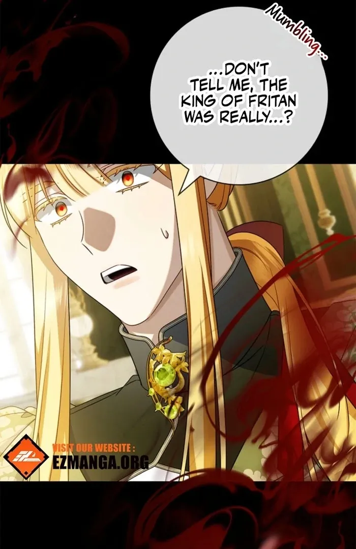 Sorry, I got distracted by your looks Chapter 36 page 114 - 