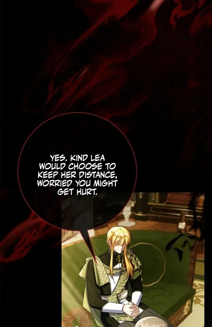 Sorry, I got distracted by your looks Chapter 36 page 115 - 