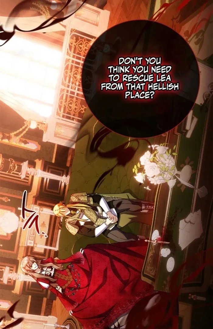 Sorry, I got distracted by your looks Chapter 36 page 118 - 