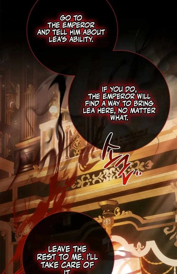 Sorry, I got distracted by your looks Chapter 36 page 120 - 