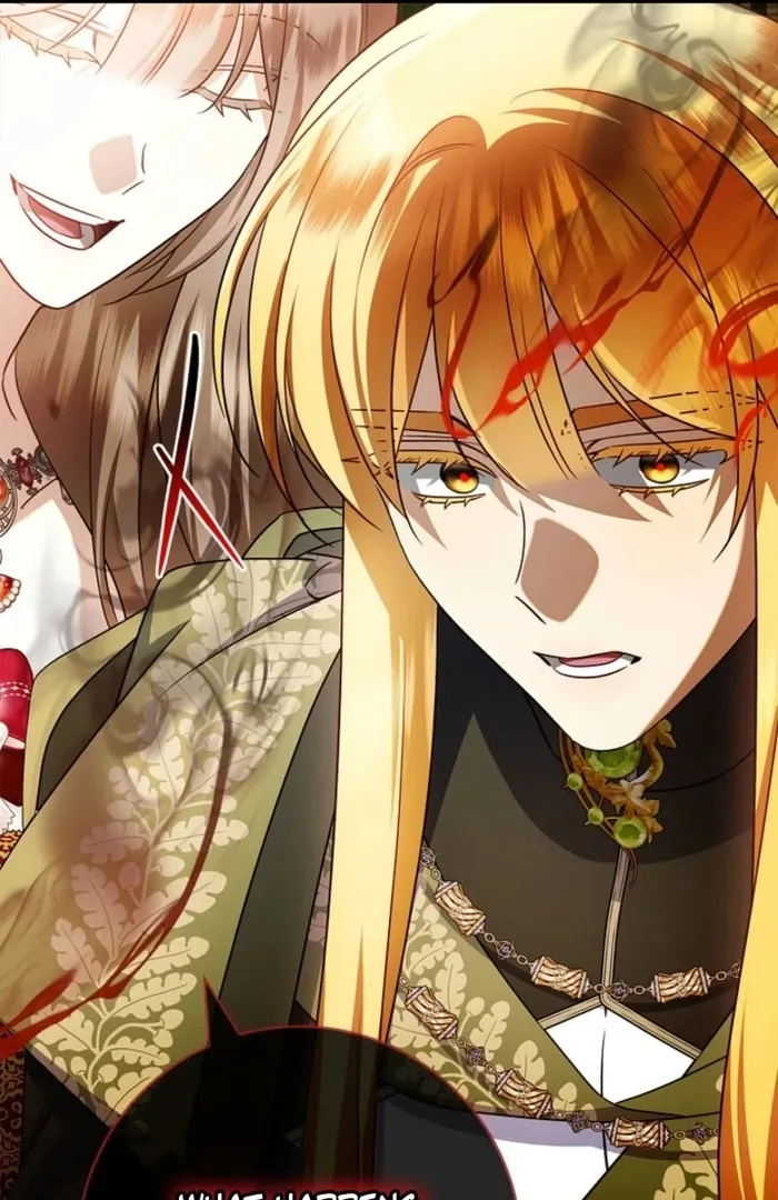 Sorry, I got distracted by your looks Chapter 36 page 123 - 