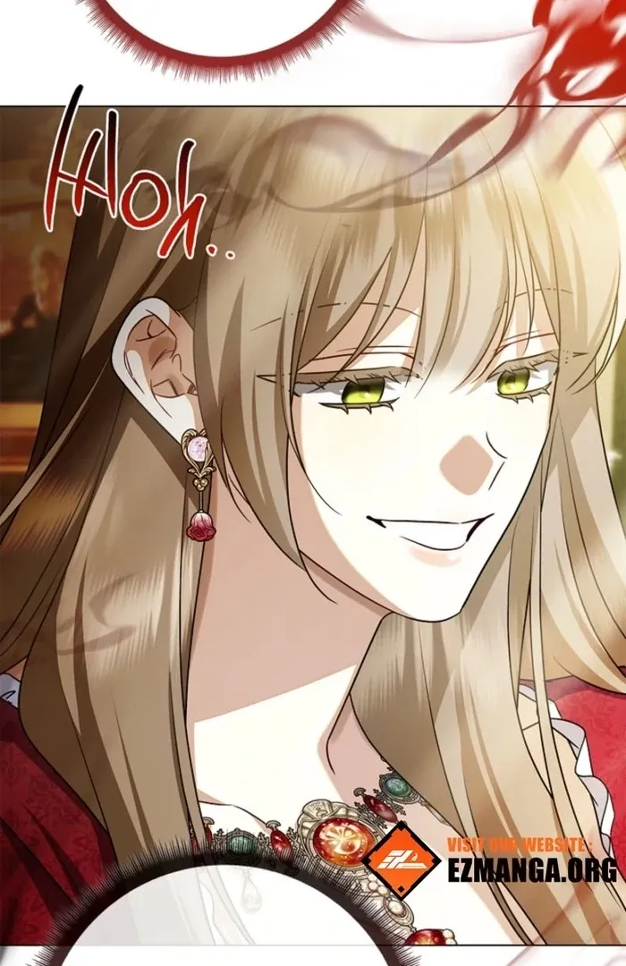 Sorry, I got distracted by your looks Chapter 36 page 125 - 