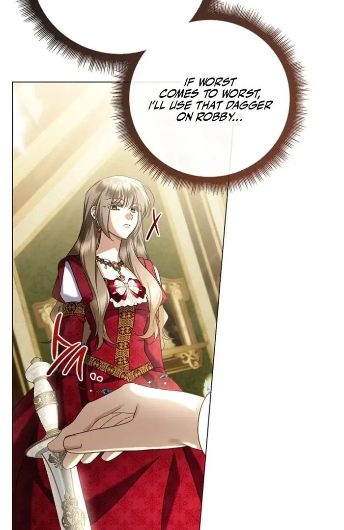 Sorry, I got distracted by your looks Chapter 36 page 127 - 