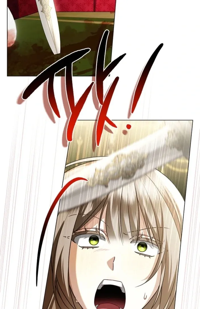 Sorry, I got distracted by your looks Chapter 36 page 128 - 