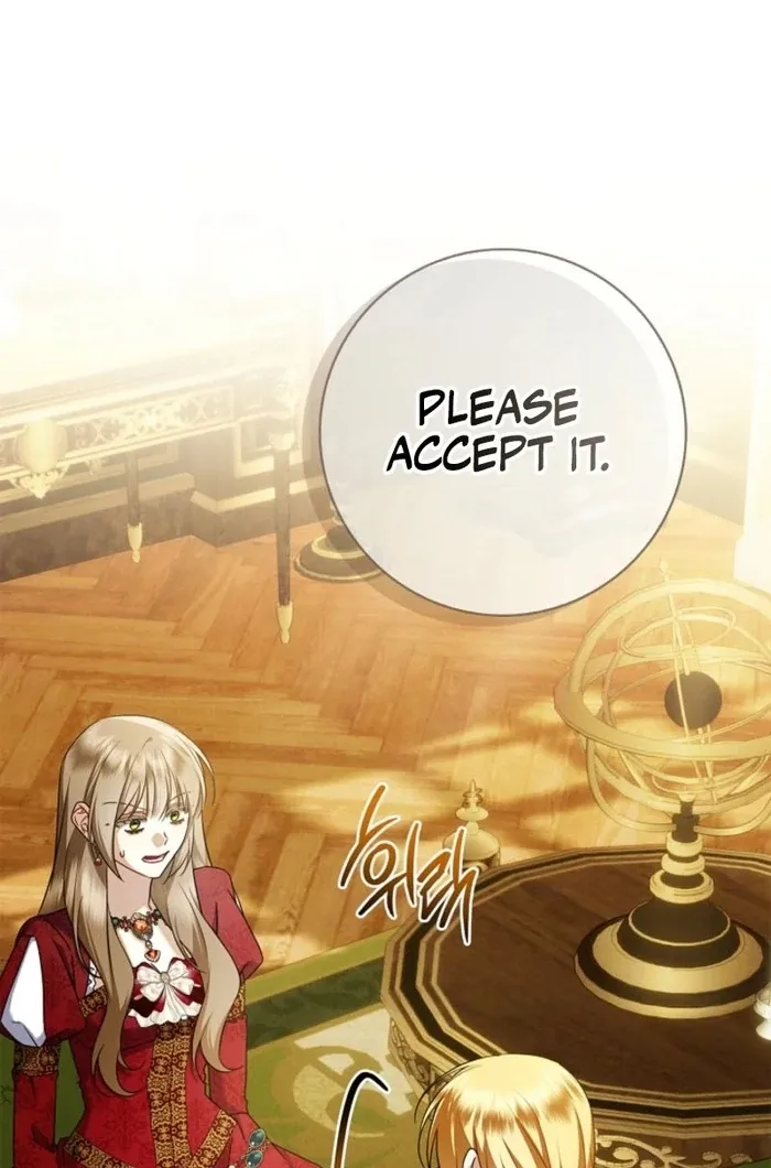 Sorry, I got distracted by your looks Chapter 36 page 130 - 