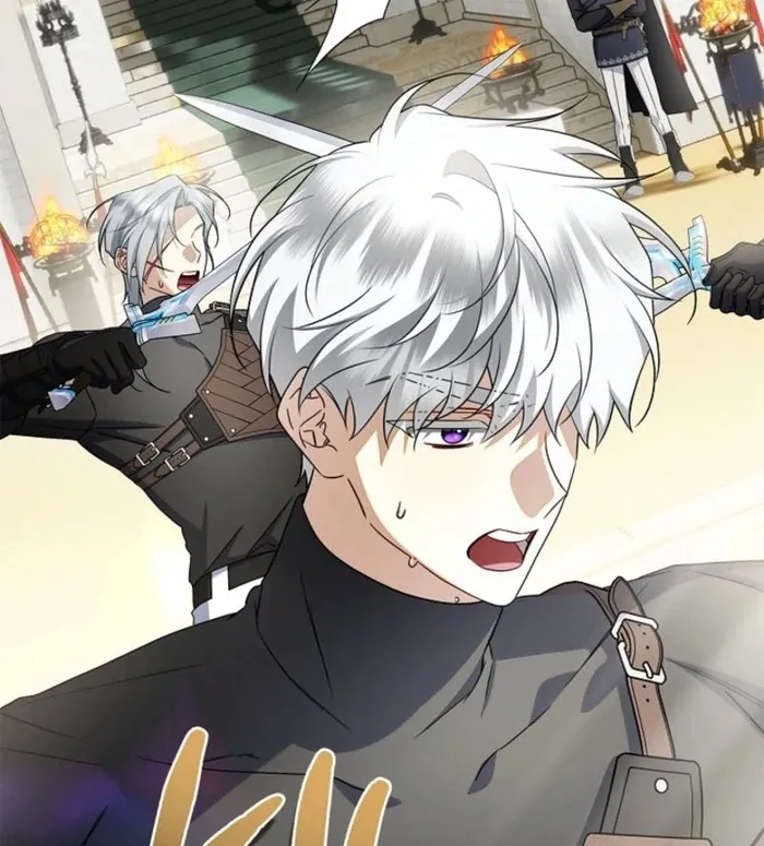 Sorry, I got distracted by your looks Chapter 36 page 139 - 