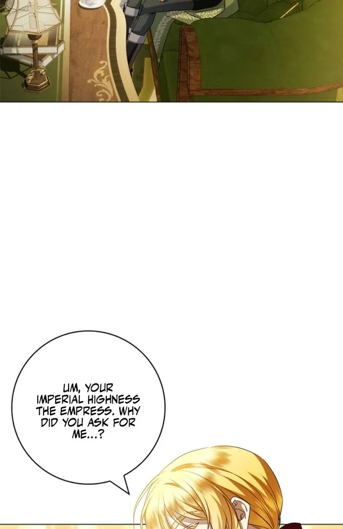 Sorry, I got distracted by your looks Chapter 36 page 15 - 