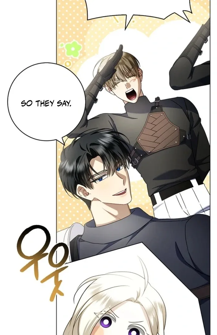 Sorry, I got distracted by your looks Chapter 36 page 143 - 