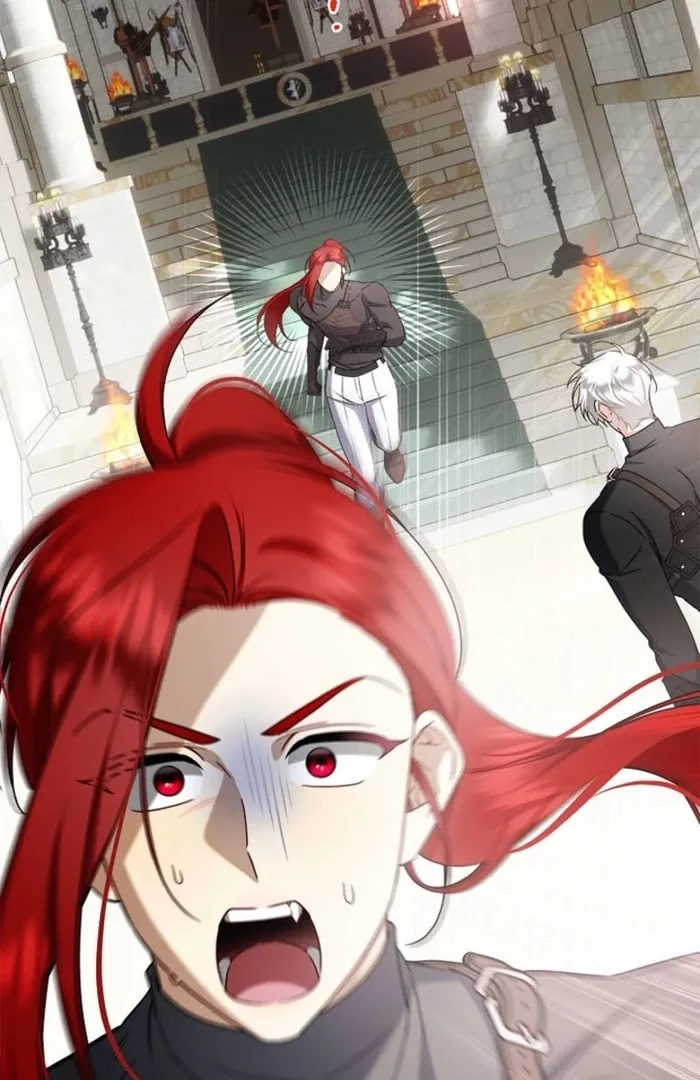 Sorry, I got distracted by your looks Chapter 36 page 151 - 