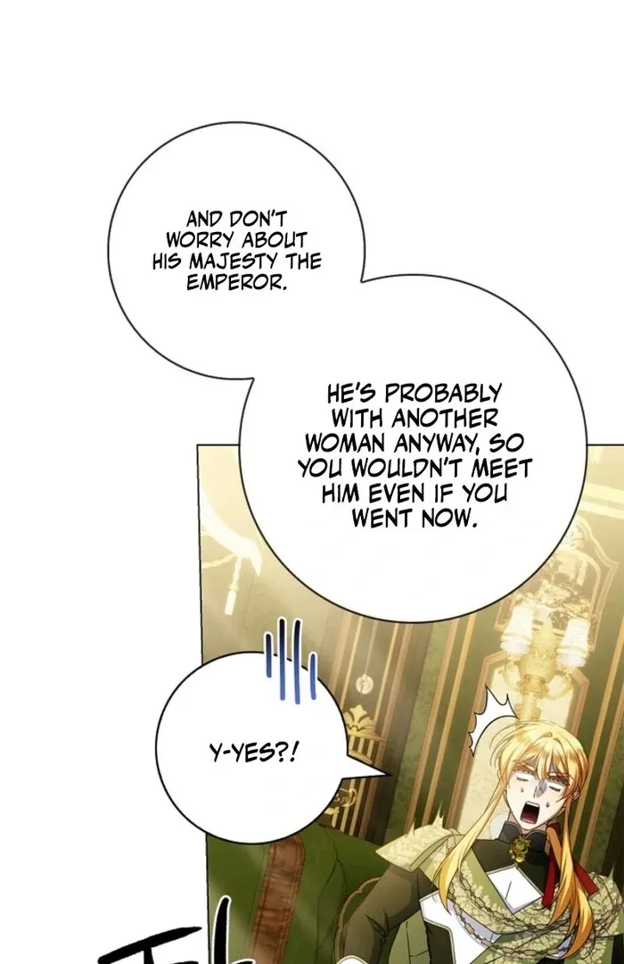 Sorry, I got distracted by your looks Chapter 36 page 17 - 