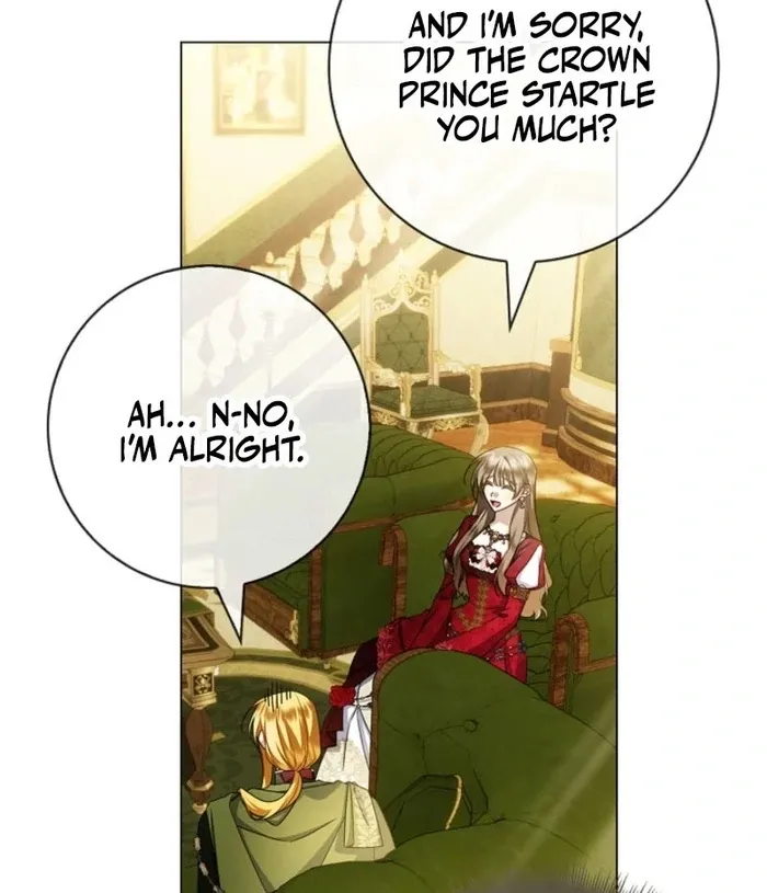 Sorry, I got distracted by your looks Chapter 36 page 19 - 