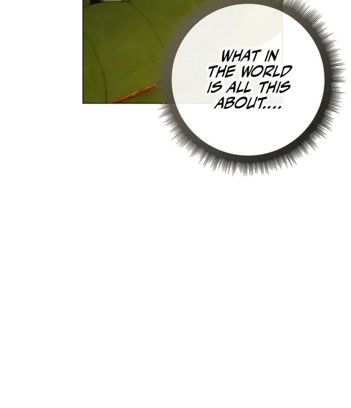 Sorry, I got distracted by your looks Chapter 36 page 20 - 