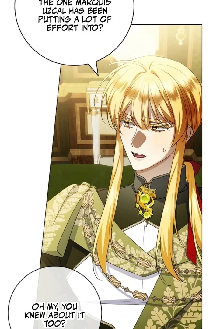 Sorry, I got distracted by your looks Chapter 36 page 23 - 