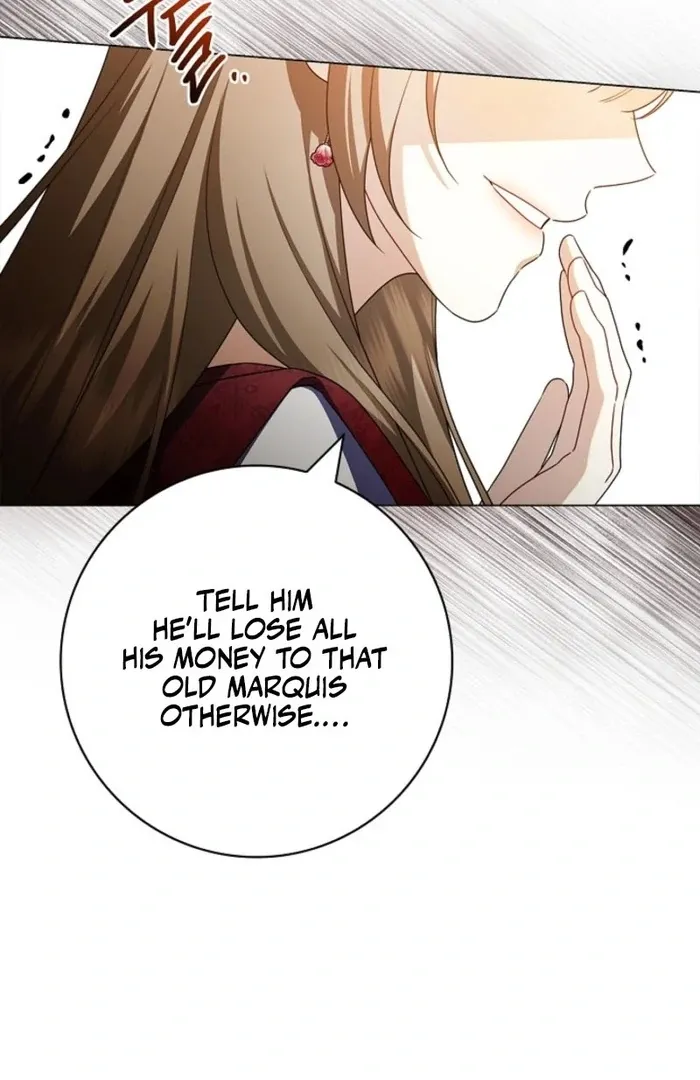 Sorry, I got distracted by your looks Chapter 36 page 26 - 