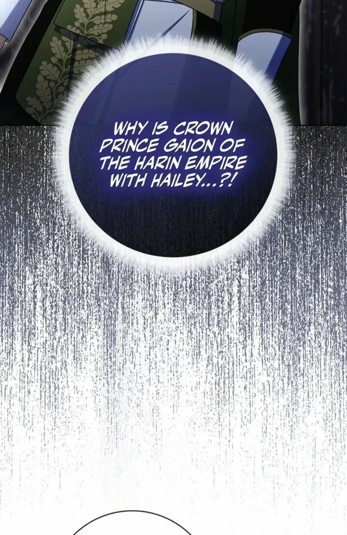 Sorry, I got distracted by your looks Chapter 36 page 4 - 