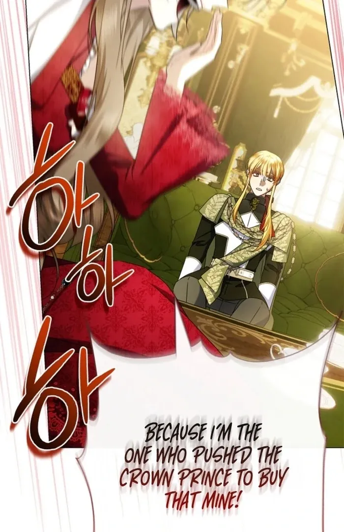 Sorry, I got distracted by your looks Chapter 36 page 32 - 