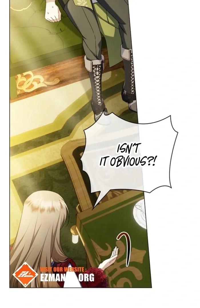 Sorry, I got distracted by your looks Chapter 36 page 34 - 