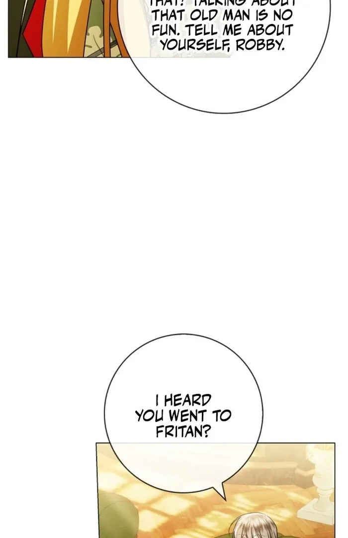 Sorry, I got distracted by your looks Chapter 36 page 39 - 