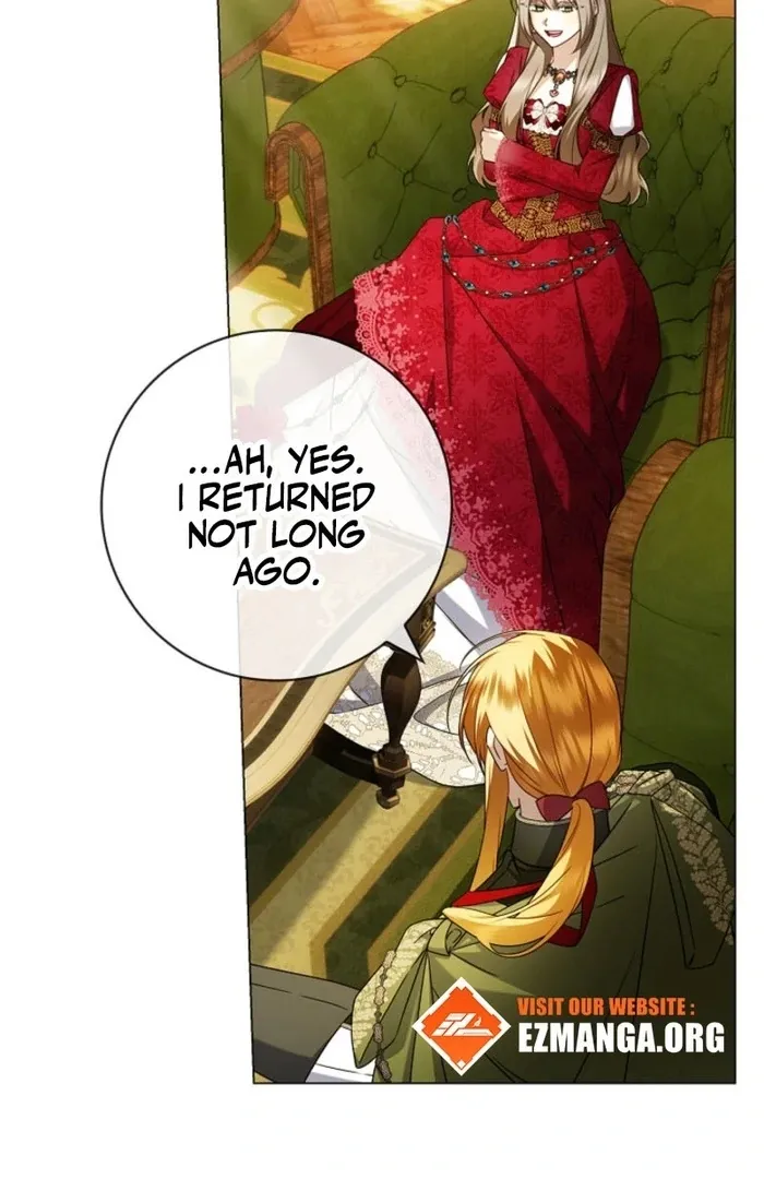 Sorry, I got distracted by your looks Chapter 36 page 40 - 