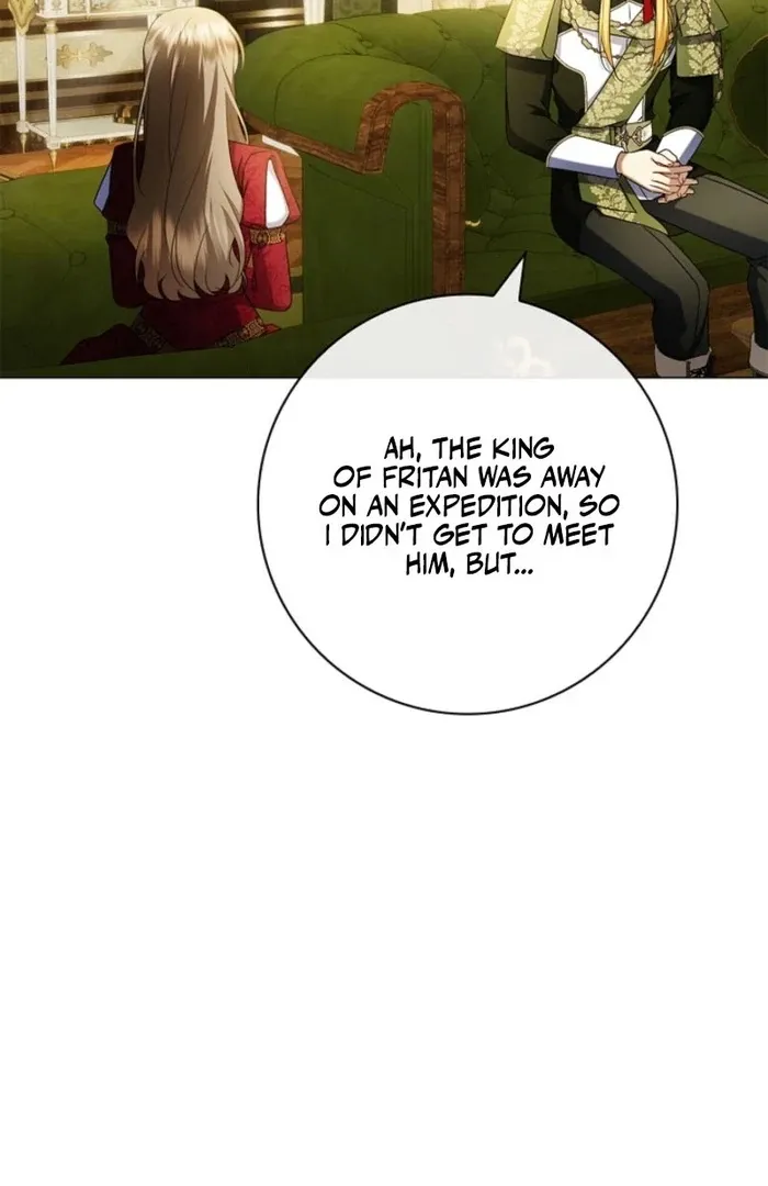 Sorry, I got distracted by your looks Chapter 36 page 44 - 