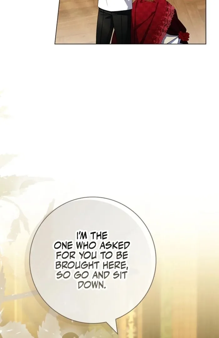 Sorry, I got distracted by your looks Chapter 36 page 6 - 