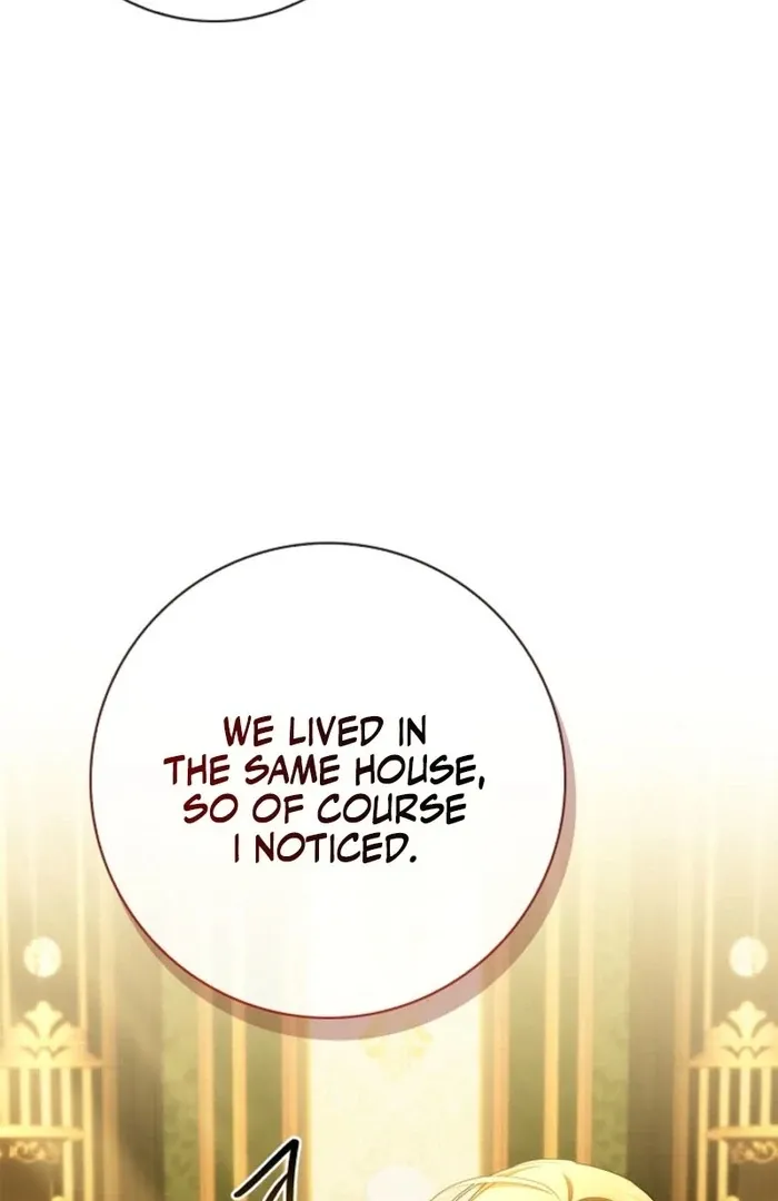 Sorry, I got distracted by your looks Chapter 36 page 51 - 