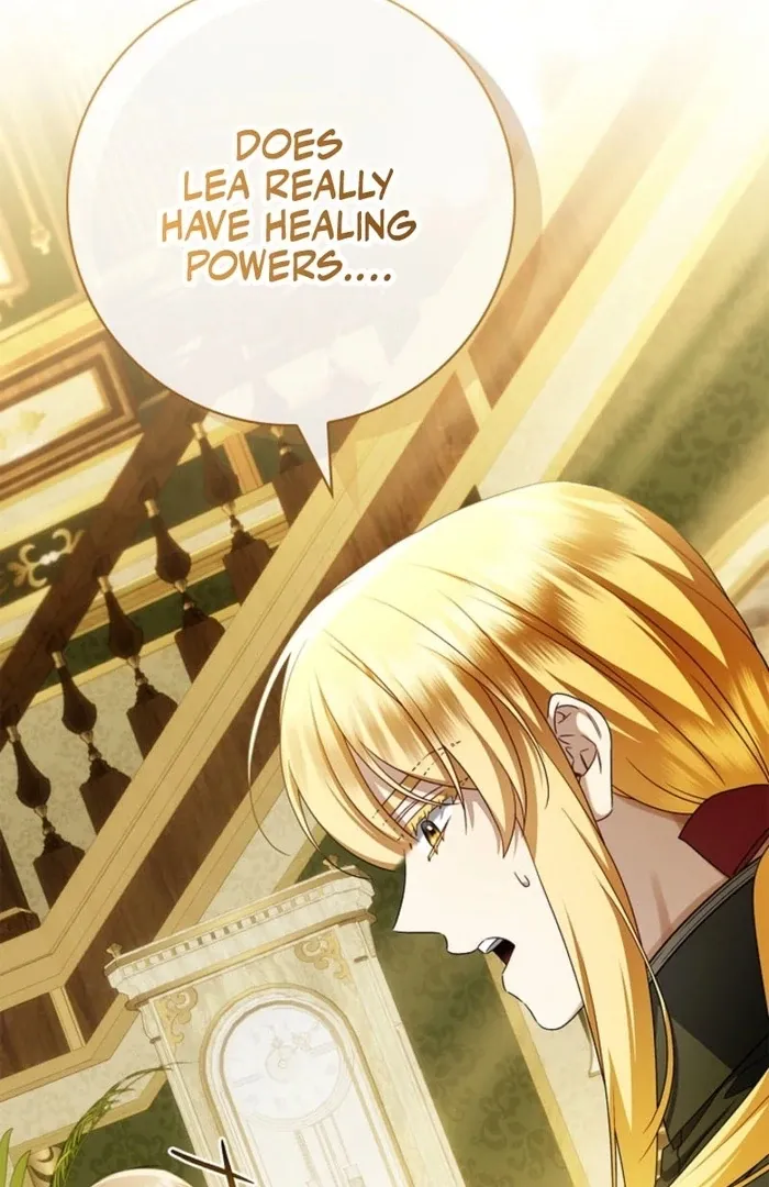 Sorry, I got distracted by your looks Chapter 36 page 54 - 