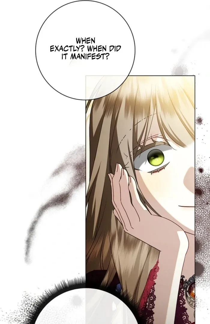 Sorry, I got distracted by your looks Chapter 36 page 57 - 