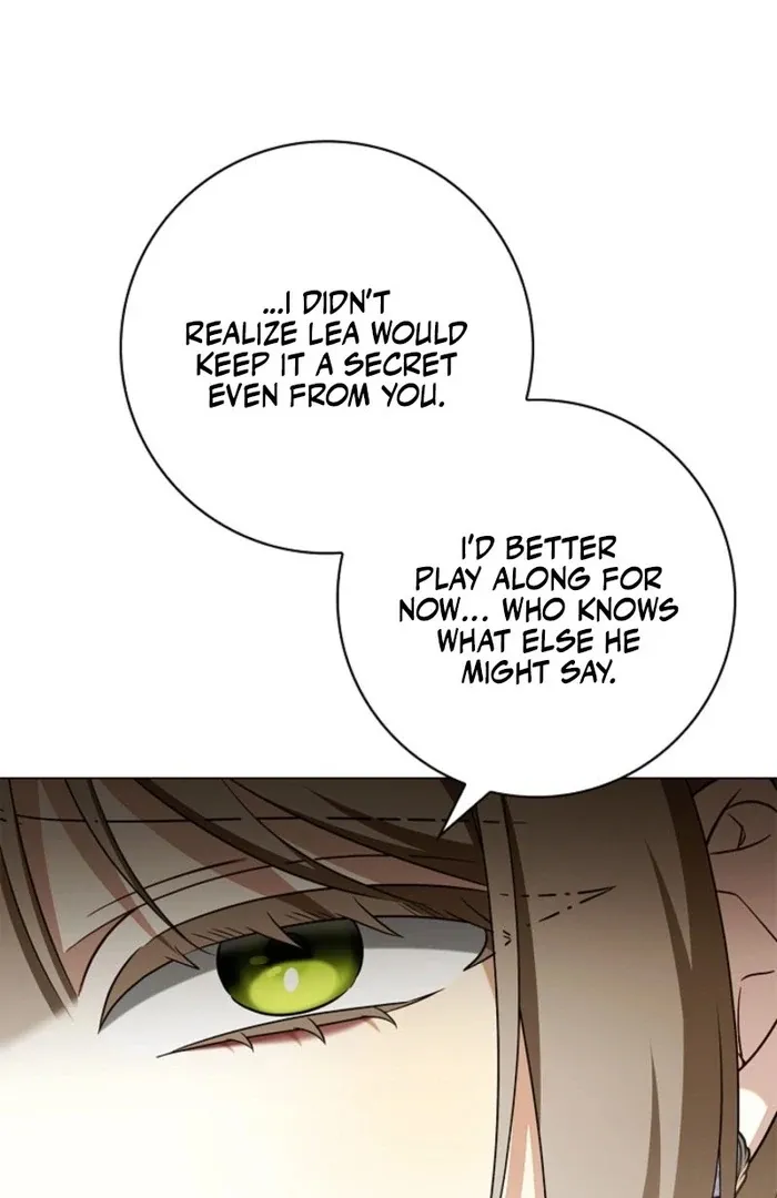 Sorry, I got distracted by your looks Chapter 36 page 59 - 