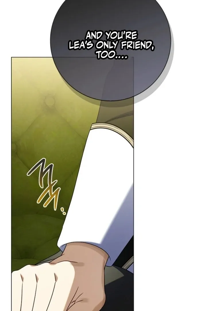 Sorry, I got distracted by your looks Chapter 36 page 61 - 