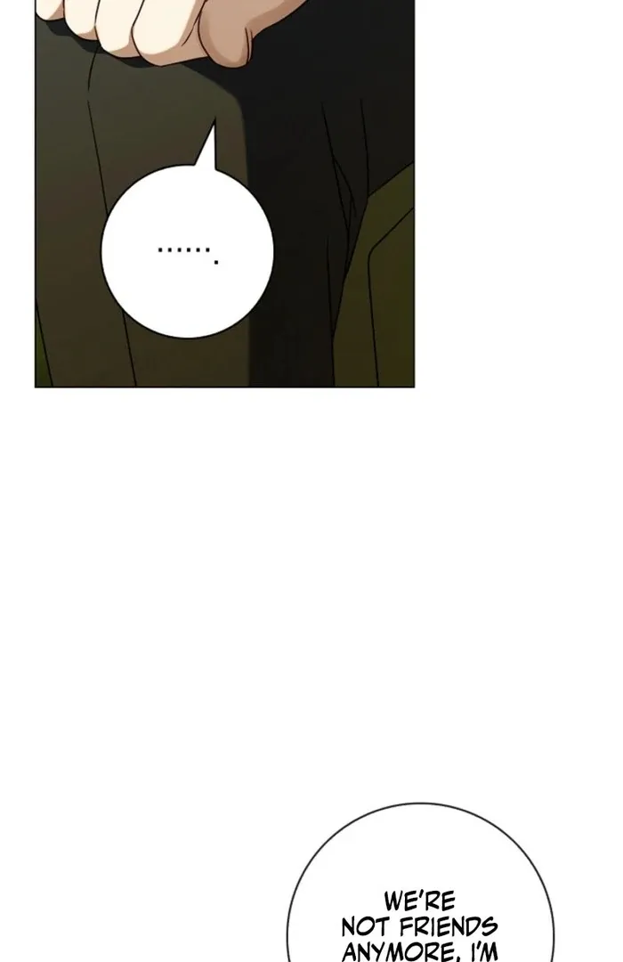 Sorry, I got distracted by your looks Chapter 36 page 62 - 