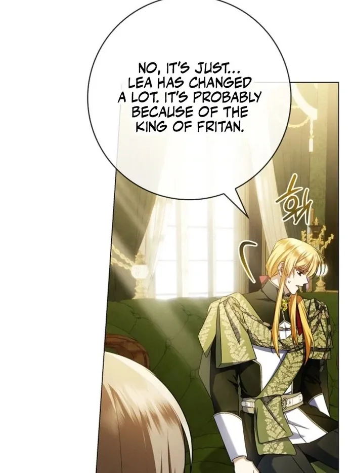 Sorry, I got distracted by your looks Chapter 36 page 64 - 